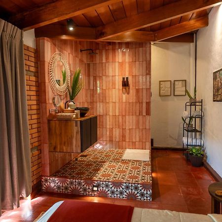 Finca Escalante San José Dış mekan fotoğraf