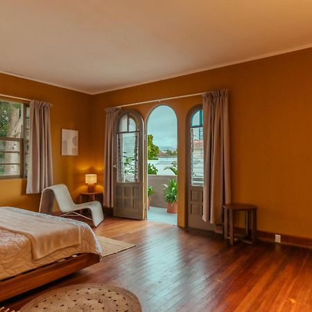 Finca Escalante San José Dış mekan fotoğraf
