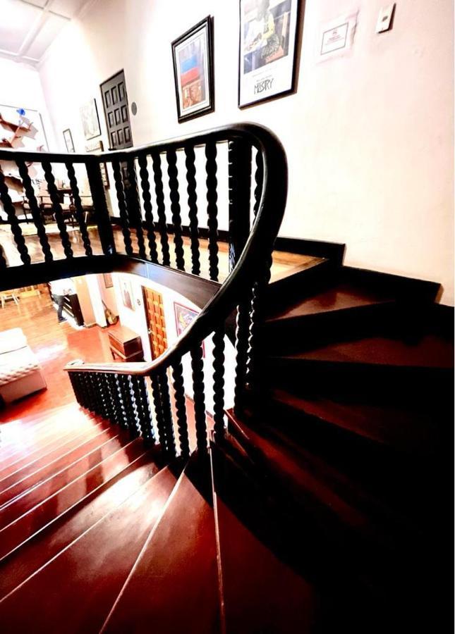 Finca Escalante San José Dış mekan fotoğraf