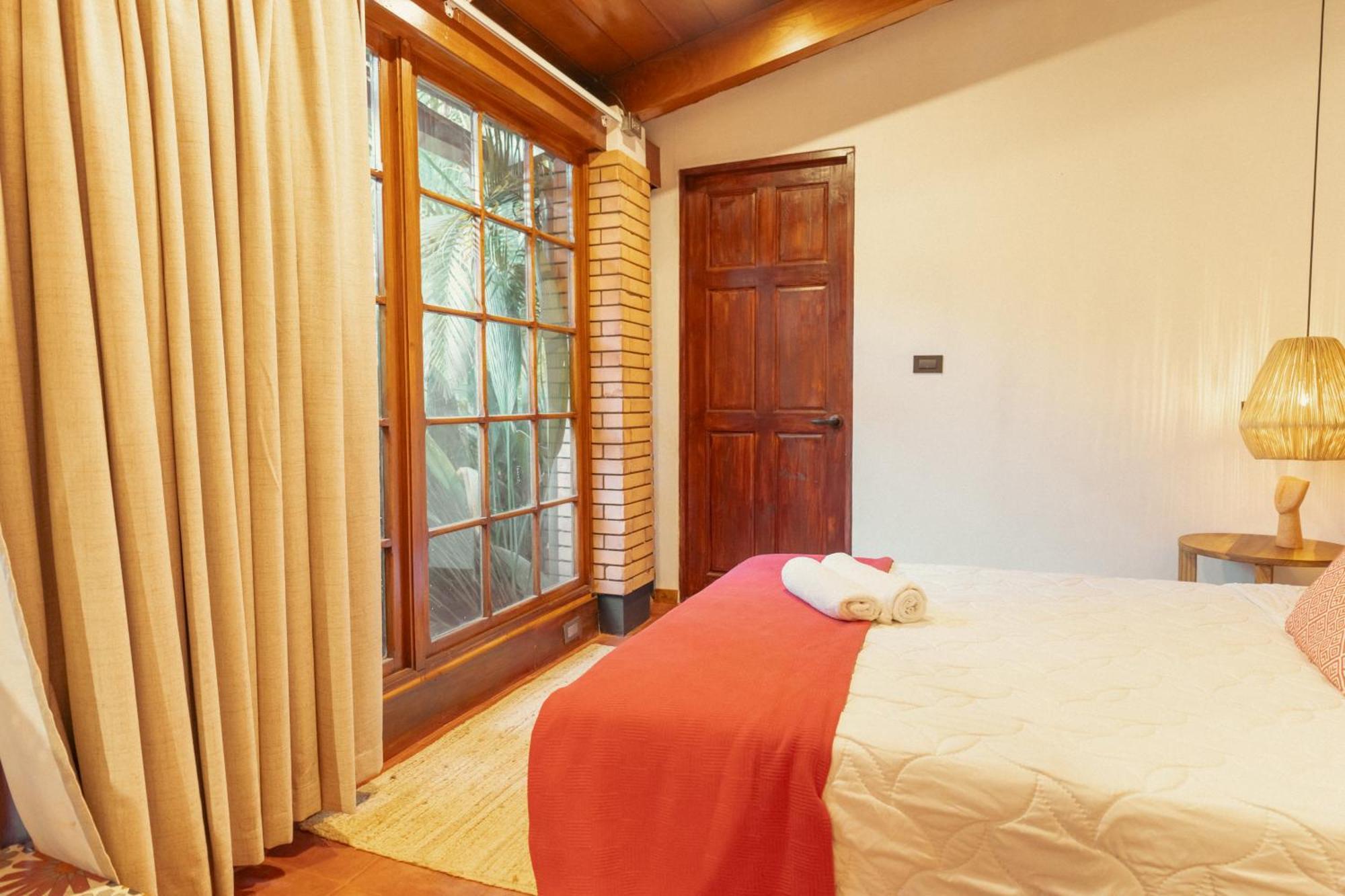 Finca Escalante San José Dış mekan fotoğraf