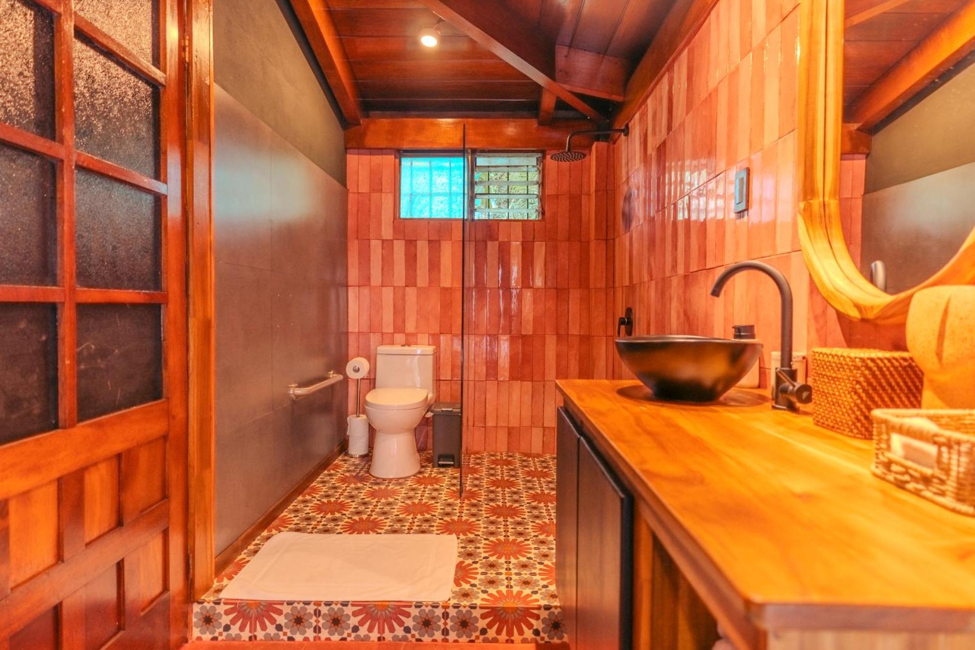 Finca Escalante San José Dış mekan fotoğraf