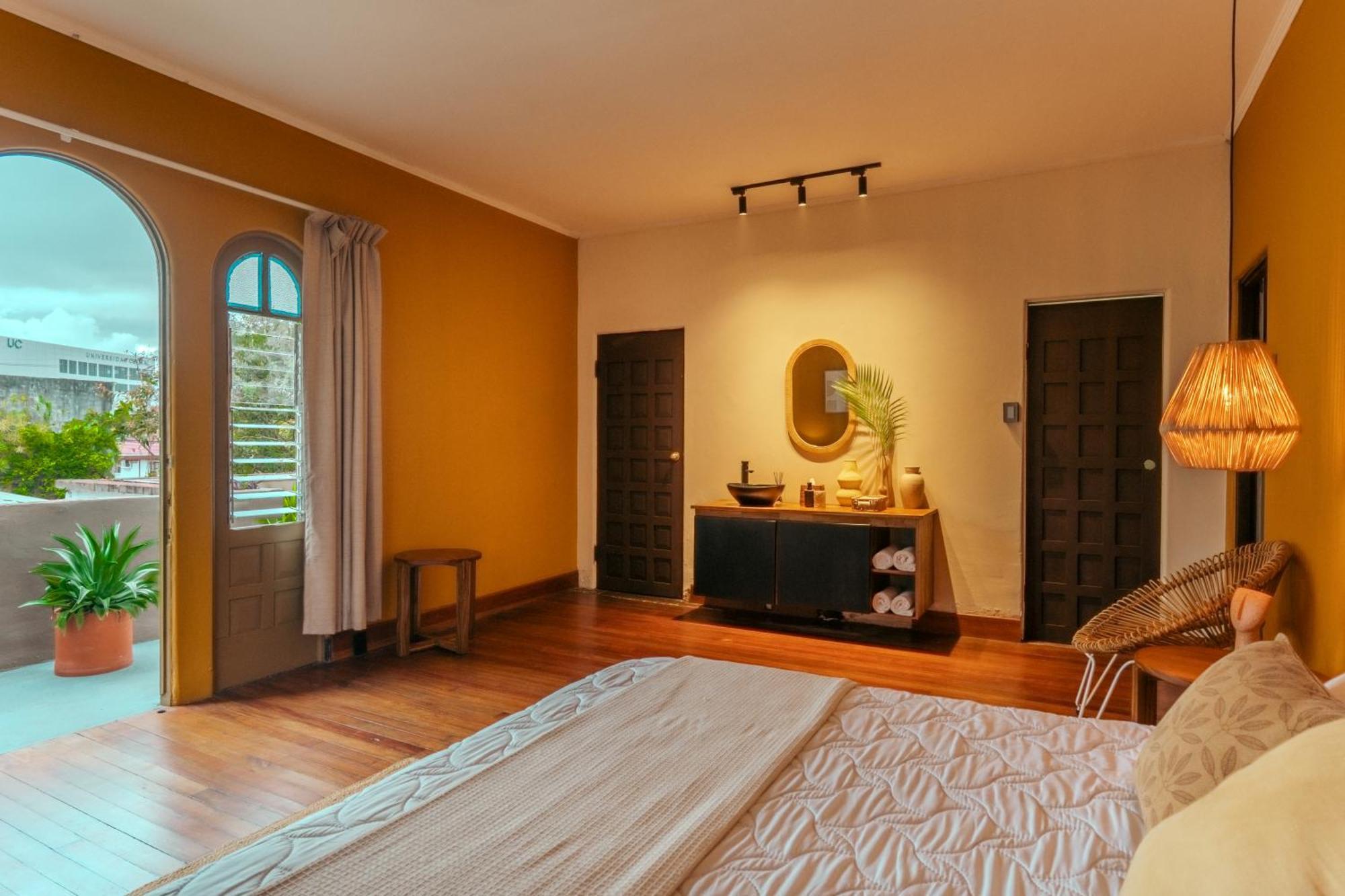 Finca Escalante San José Dış mekan fotoğraf
