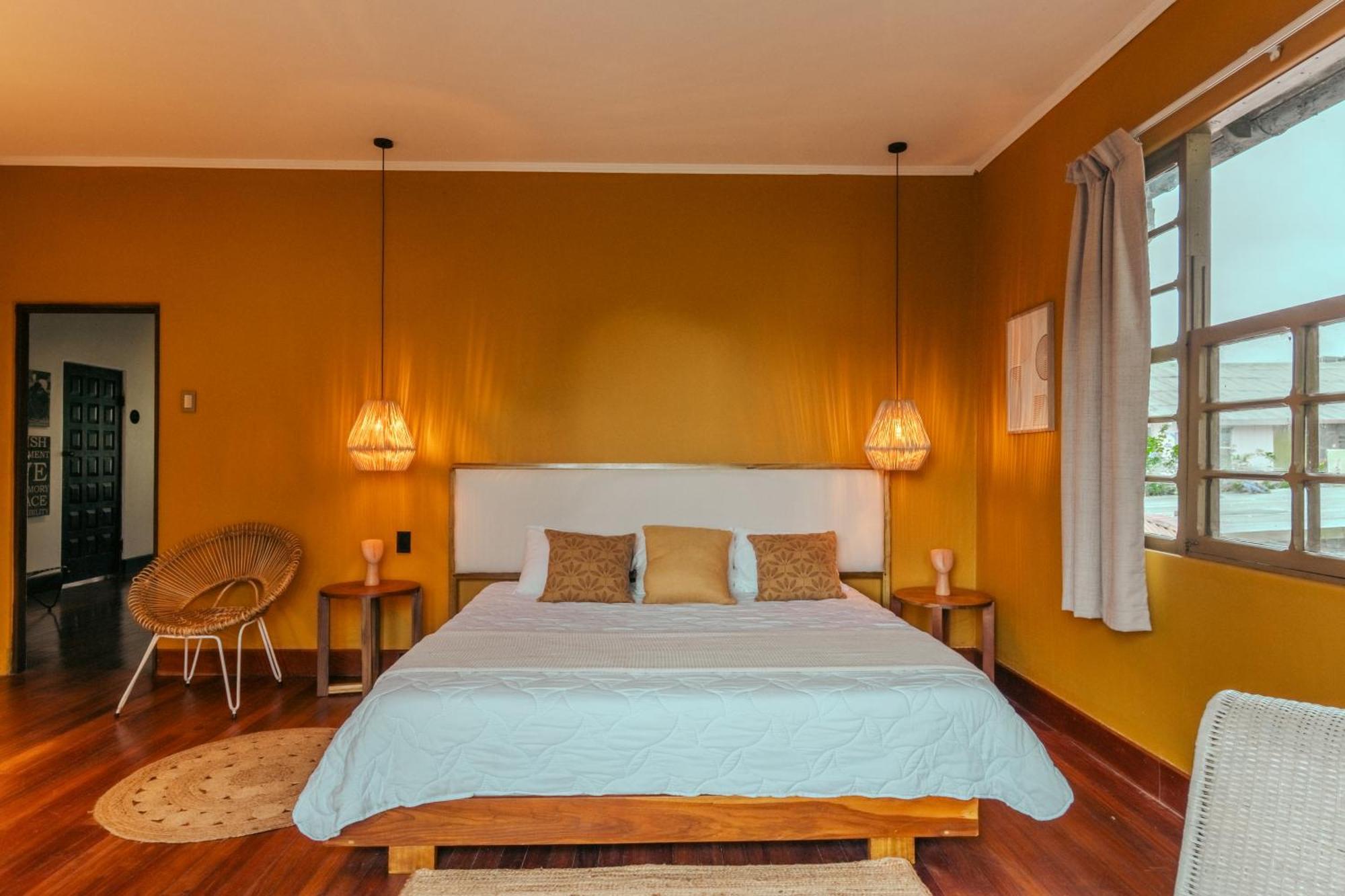Finca Escalante San José Dış mekan fotoğraf